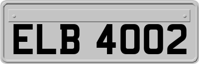 ELB4002