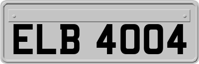 ELB4004