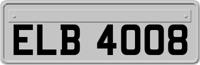 ELB4008