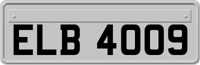 ELB4009
