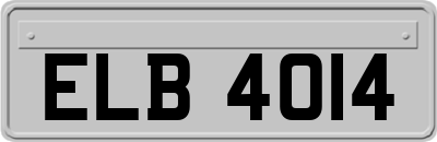 ELB4014