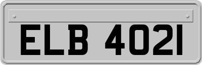 ELB4021