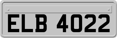 ELB4022