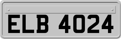 ELB4024