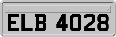 ELB4028