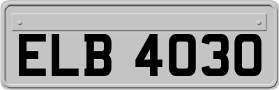ELB4030
