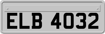 ELB4032