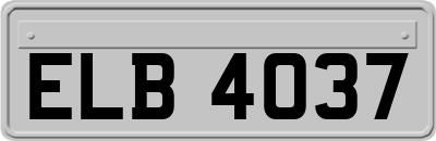 ELB4037