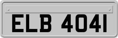 ELB4041