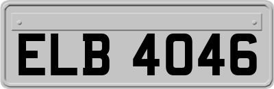 ELB4046