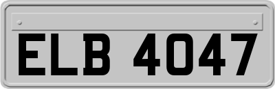 ELB4047
