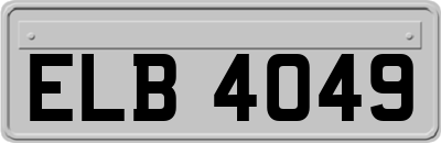 ELB4049