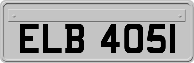 ELB4051