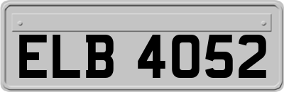 ELB4052