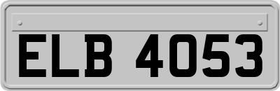 ELB4053