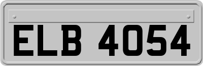 ELB4054