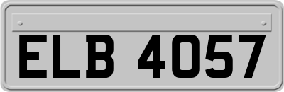 ELB4057