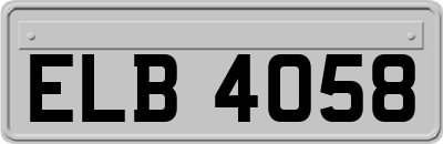 ELB4058