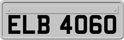 ELB4060