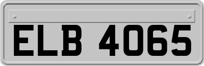 ELB4065