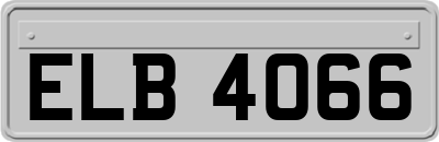 ELB4066