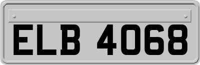 ELB4068