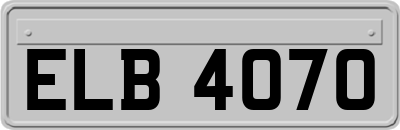 ELB4070