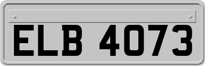 ELB4073