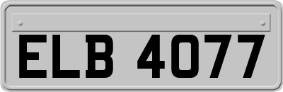 ELB4077