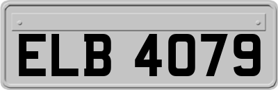 ELB4079