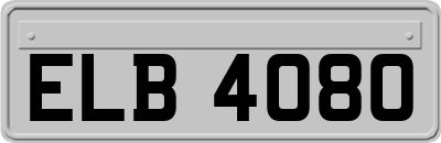ELB4080