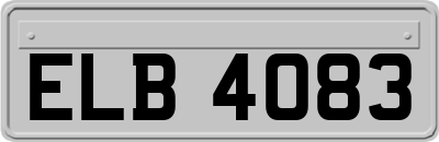 ELB4083