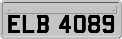ELB4089