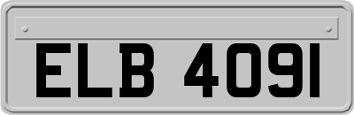 ELB4091