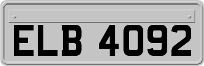 ELB4092