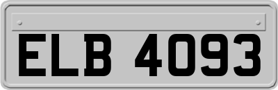 ELB4093