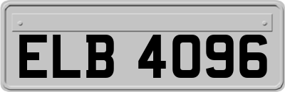 ELB4096