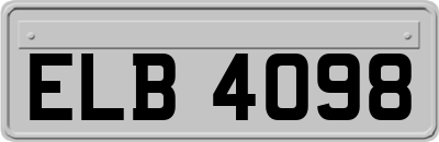 ELB4098