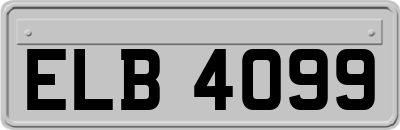 ELB4099
