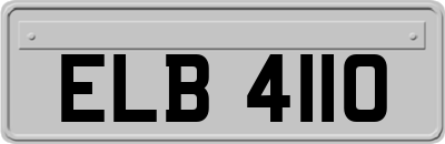 ELB4110