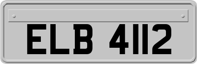 ELB4112