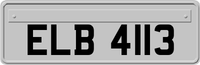 ELB4113