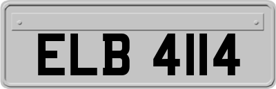 ELB4114