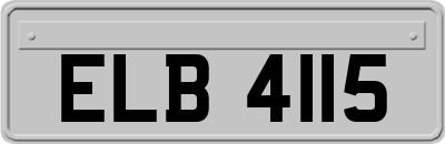 ELB4115