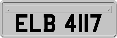 ELB4117