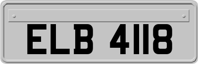 ELB4118