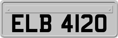ELB4120