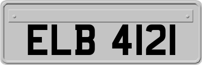 ELB4121