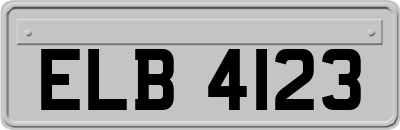 ELB4123