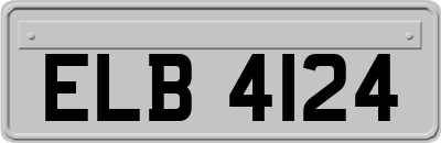 ELB4124